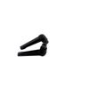 OG Secure Machine Handle Adjustable Clamping Lever | M4-M16 | 25-70mm | Black M8-25mm