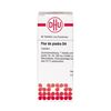 Flor de Piedra D4 DHU Tabletten, 80 St. Tabletten