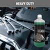 CARSHARK Engine Degreaser 1 Litre Concentrate, Heavy Duty Formula, Use on All Engines
