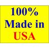 Fits  2  SHARP  40UW Replacement Filters  + carbon + 8 PRE FILTERS   NO FRAME