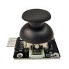 Joystick Module for Arduino, ESP32, ESP8266, Raspberry Pi – Analog Control Stick for Robotics and Projects, 2-Pack