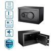 Barska Digital Electronic Safe Box Keypad Lock Security Home Office Hotel Gun