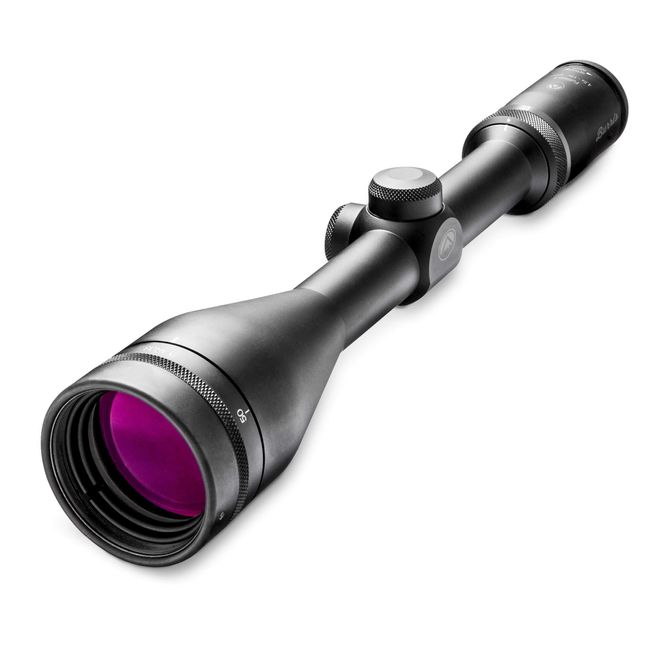 Burris 4.5 x-14 x -42mm Fullfield II Ballistic Plex Scope , Matte Black