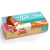 House of Marbles Six Mini Nail Files