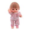 Mell-chan Plaid Pajamas