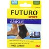 Futuro Sport 48635 Ankle Support Moisture Control Moderate Adjustable Fit 1ct