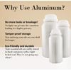Eucalyptus Essential Oil - 100% Pure Essential Oil 32 fl oz - Aluminum Bottle - Greenhealth