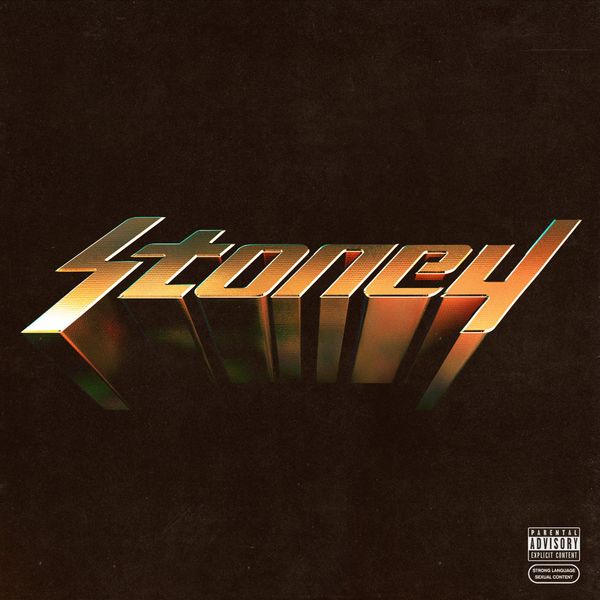 Stoney (Deluxe Edition)