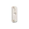 Three Dimensional Designs - Wall Mount for Philips Hue Light Bridge Holder Bracket Mount