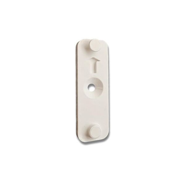 Three Dimensional Designs - Wall Mount for Philips Hue Light Bridge Holder Bracket Mount