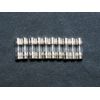 (10) 3 Amp Fuses 5X15mm M&S MC302, MC602 & MC702 Intercom 3A