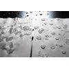 SOHO Tower Waterproof Paper, High Quality Impregnated Type, 100μ, A4 Size, 100 Sheets