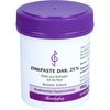 Bombastus Zinkpaste DAB, 100 g Creme