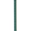 Commercial Green Epoxy Wire Shelving Posts 74" - 4 Posts