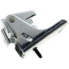 Front Door Hinge Lower -Left/Right Side #6W1Z5422810A -High Quality