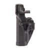 BlackHawk Level 3 SERPA Auto Lock Duty Holster 44H1 Available options: BlackHawk Level 3 Duty SERPA Holster Matte Right Hand Model 44H100BK-R