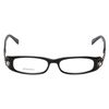 Calabria 839 Techno Optical Reading Glasses w/Hard Case