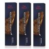 Wella Koleston Perfect ME+ 10/1 Light Blonde Ash Pack of 3 x 60 ml