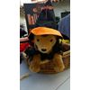 Witch Dog Costume Pet Halloween Size Large