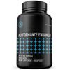 Performance Enhancer - Dietary Supplements 60 Capsules (12 Pack)