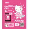 Hello Kitty Micro SD 4GB KIT-MCSD4G [M Shipment 1/2]