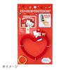 Sanrio 550817 Smartphone Ring Strap, Cinnamoroll, Mobile Phone Ring