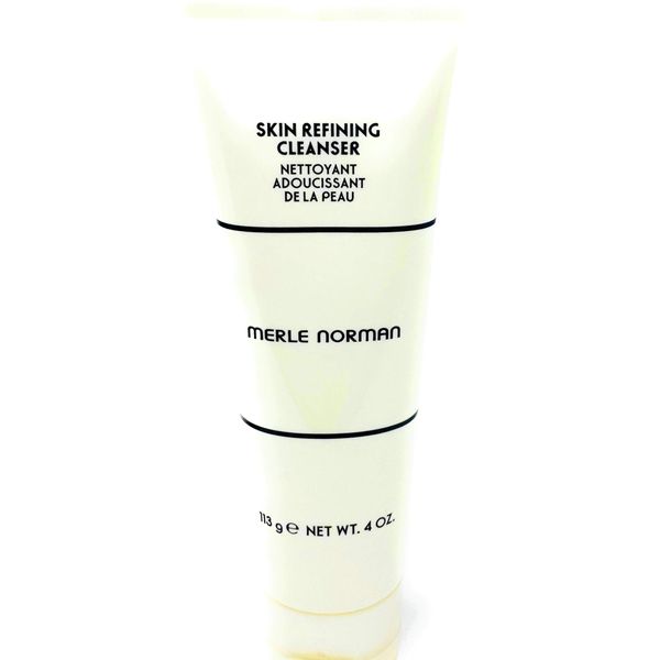 Merle Norman Skin Refining Cleanser