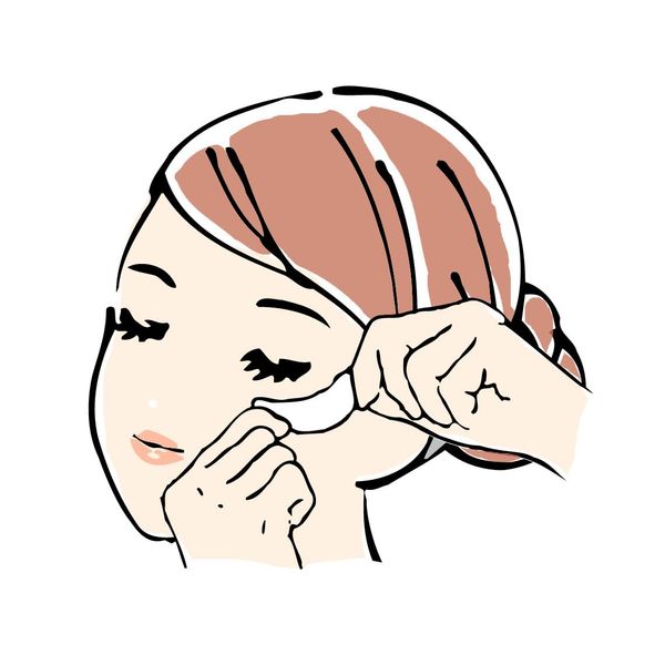 Moist Beauty Patch (Sheet Serum)
