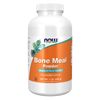 NOW Bone Meal Powder 1 Pound Gluten Free Non GMO Calcium Source