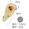 Food Sample Magnet, Likely to Eat, Nan, 376M