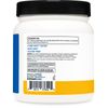 Nutricost BCAA 2:1:1 Powder (Orange Mango) 60 Servings - 6G Per Serving