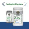 Clean Whey Protein Powder 20 Servings Grass Fed Vanilla Protein Isolate