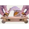 Elbesee Accessories 24 x 9 inch Easy Clip Frame