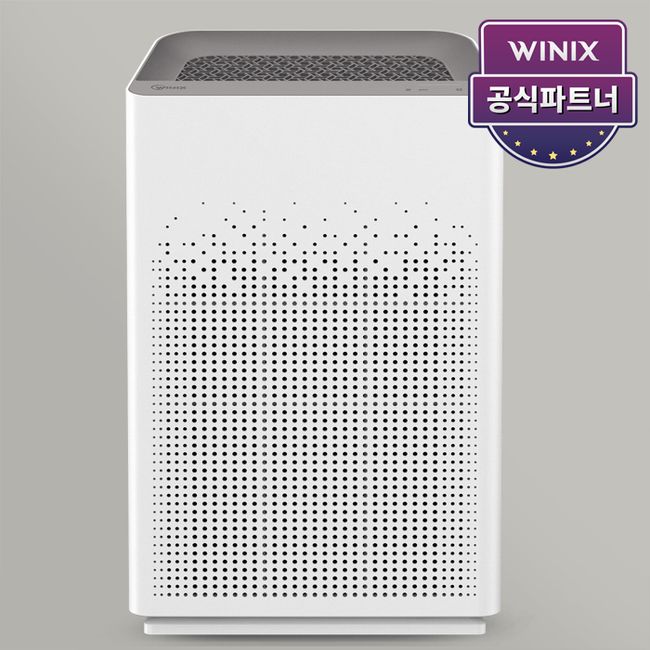 [Official Certification Store] Winix Air Purifier Zero S AZSE430-JWK 43.1 HEPA Filter Grade, {AZSE430-JWK}