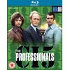 The Professionals Mk III [Blu-ray]