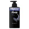 AXE Black Men's Body Soap Pump, 12.5 oz (370 g)