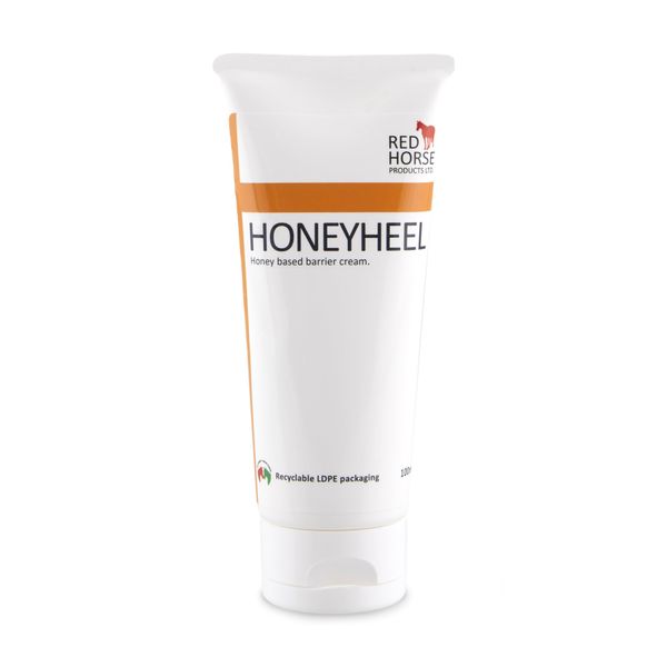 HoneyHeel 100ml Tube