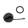 Drain Plug Assembly for Sea Doo Spark 2014-2021, Black Drain Plug & O-Ring for S