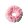 Bath Bomb: Cherry Almond Bath Bombs Cake by Dead Sea Spa Care, Bubble Bath, Bath Bomb Bundt Cake