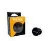 MONAPIN Universal Magnetic Phone Holder, Mobile Mount, Black