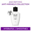 Olay Age Defying Anti-Wrinkle cream