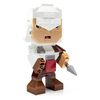 Mega Bloks – kubros Action Figure Assassin Ezio White/Brown
