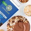 Sunwarrior Protein Warrior Blend Chocolate Flavor 1.7 lbs for Peak Performance