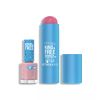 Rimmel Kind & Free Pinky Nude Bundle