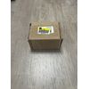 HOSOM 6 Pack Rounded Door Hinges 3.5 x 3.5 inch 1/4 Radius Matte Black.