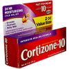 Cortizone-10 Intensive-Healing Formula 2 Ounce (Boxed) (59ml) (3 Pack)