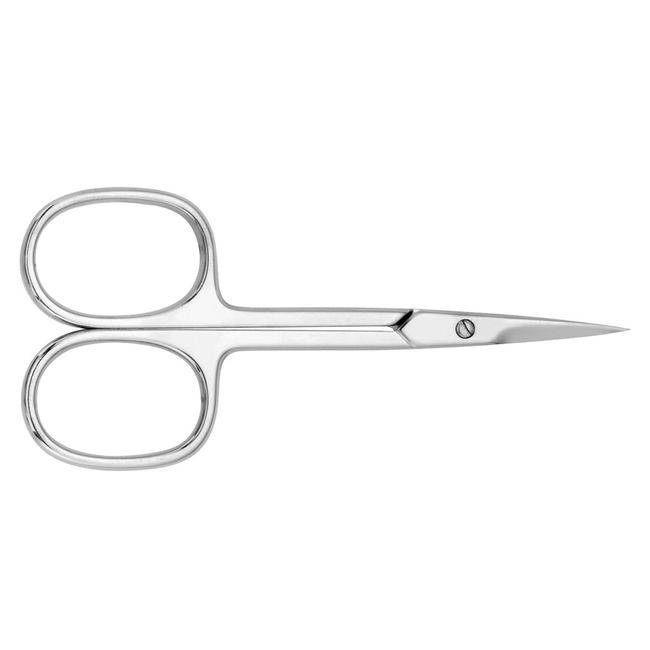 Clauss Cuticle Scissor Stainless Steel Exactly Ground