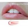 Sassy z Lipsense with bougainvillea gloss