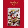 Anchor PSC52 Cross Stitch Kit: Birds, Multi-Colour, 35 x 44cm