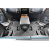 SMARTLINER Custom Fit Floor Mats 2 Rows Liner Set for Chrysler Pacifica 2017-202